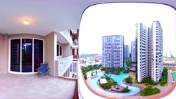 High Park Residences (D28), Apartment #209939351